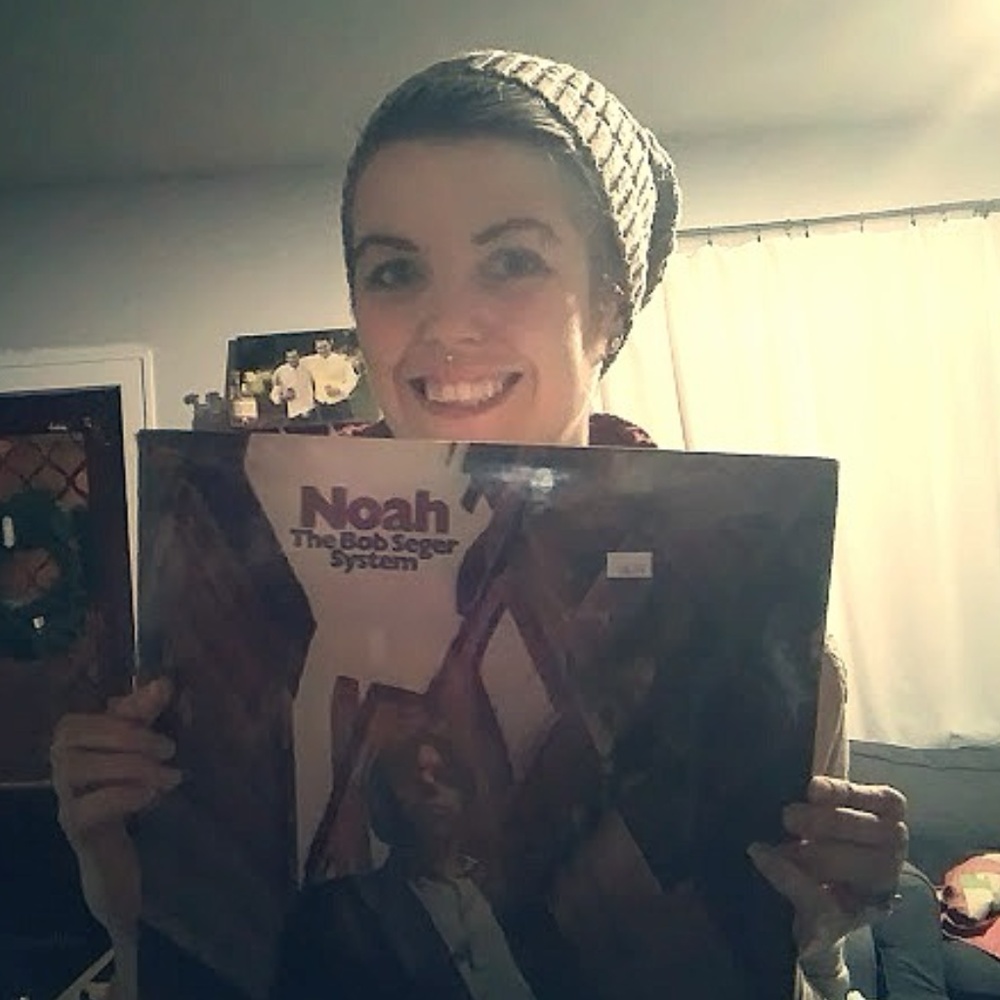 Meet your Posher, Julia